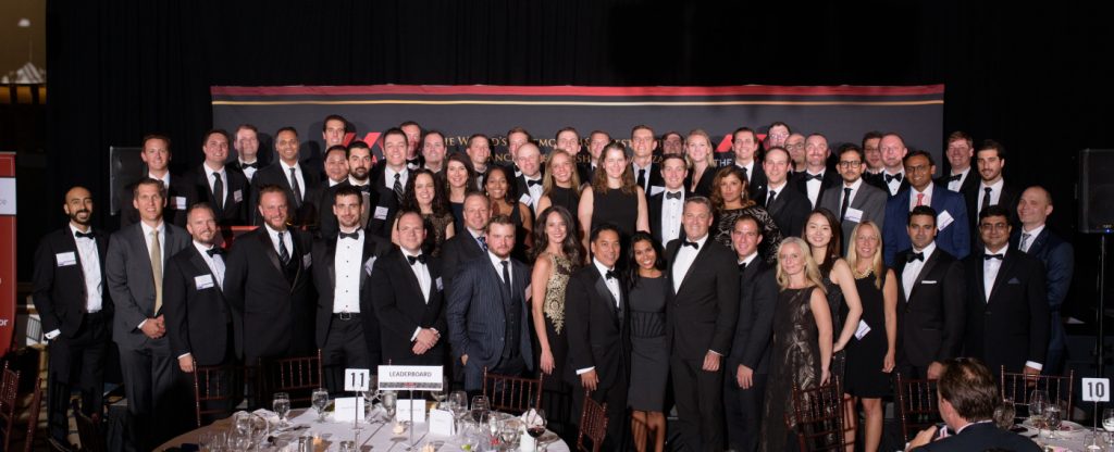 M&A Awards