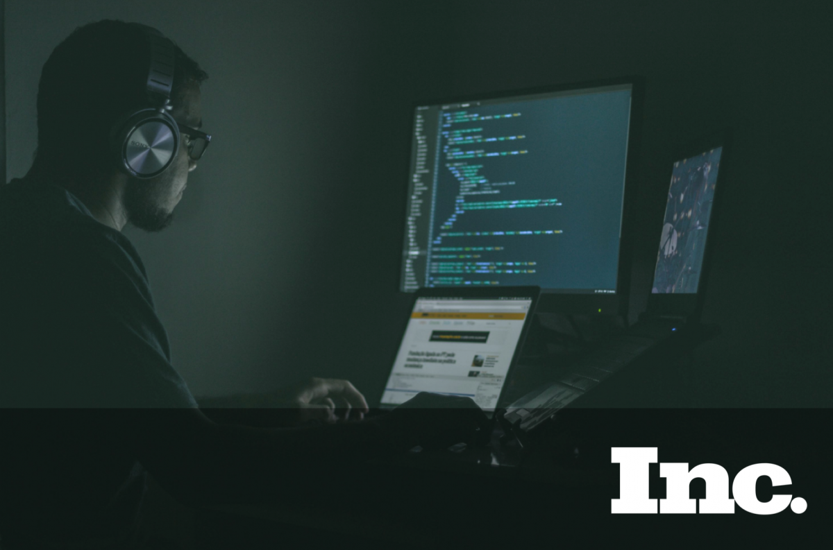 Build And Sell an IT Services Company