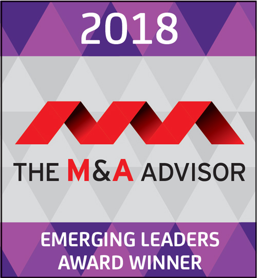 M&A Winner William Duran
