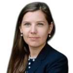 Elena Nosova, MBA